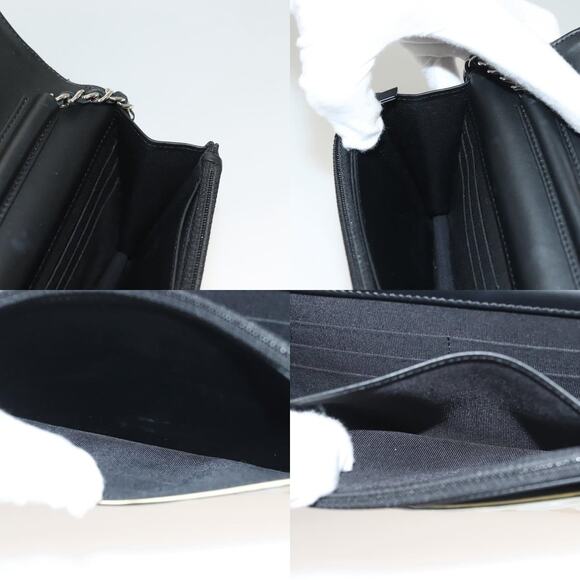 Chanel Chain Wallet - Picture 7 of 8